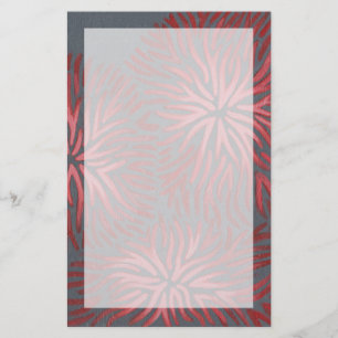 Papelería 2-Up Dianthus II