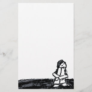 Papelería 4.º cuadrilla