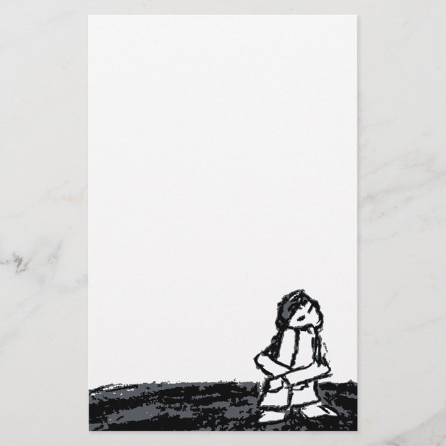 Papelería 4.º cuadrilla (Anverso)