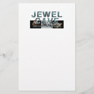 Papelería ABH Jewel Cave