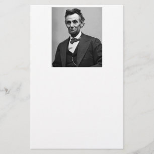 Papelería Abraham Lincoln