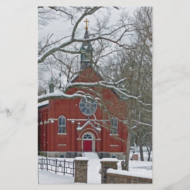 Papelería Academia Arcadia (Anverso)