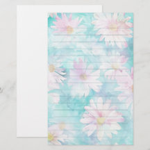 Acuarela Floral