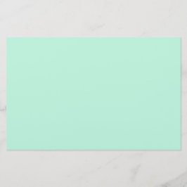 Papelería Aero Blue