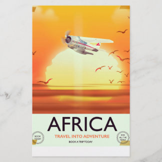 Papelería África
