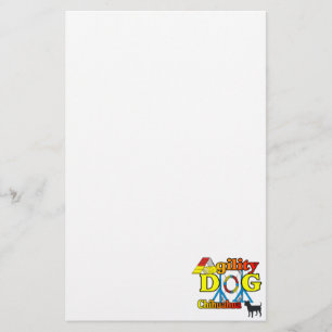 Papelería Agilidad de Chihuahua