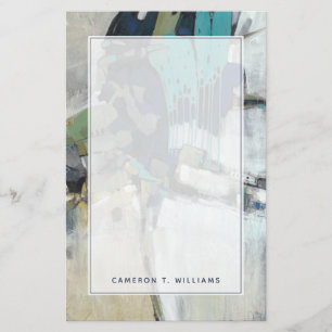 Papelería Agrega tu nombre Separación