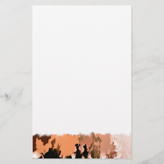 PAPELERÍA AGUA (Anverso)