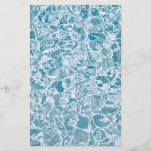 Papelería Agua de riego
