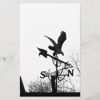 Papelería Águila y flecha