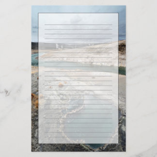 Papelería Agujero azul