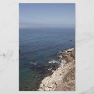 Papelería ahí fuera