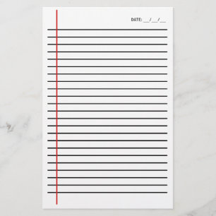 Papelería Alineado