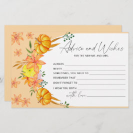 Papelería Alquiler de calabaza consejos y deseos ducha de no