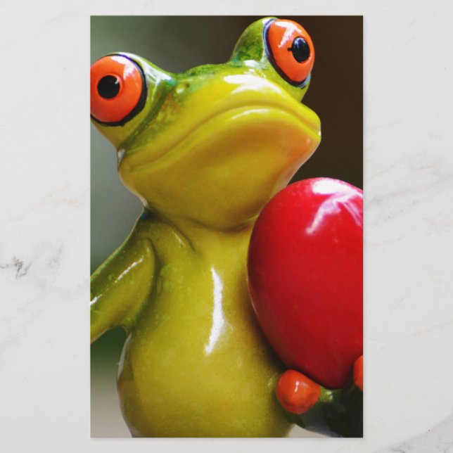 Papelería Ama...Soy Lonley (Anverso)