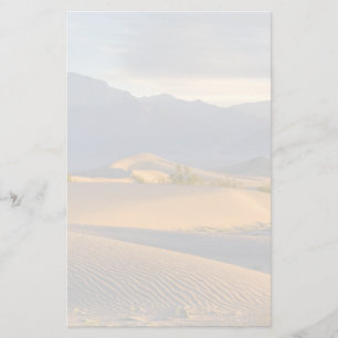 Papelería Amanecer del desierto