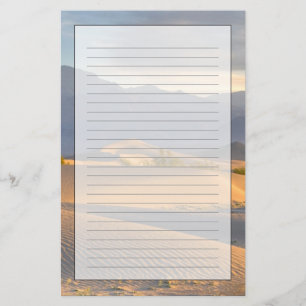 Papelería Amanecer del desierto