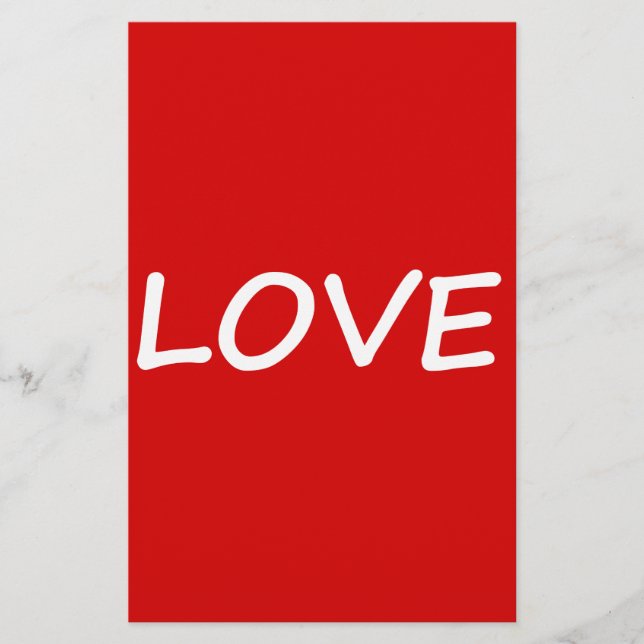 Papelería Amar (Anverso)