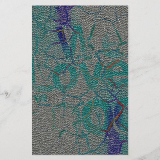 Papelería Amar (Anverso)