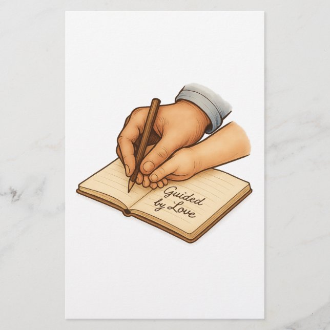 Papelería Amar (Anverso)