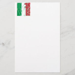 Papelería AMAR el estilo italiano