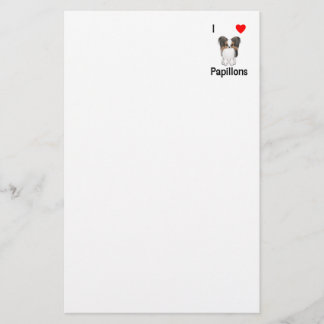 Papelería Amo Papillons (la imagen)