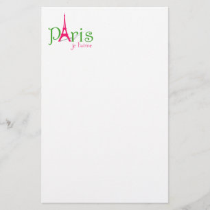 Papelería Amo París