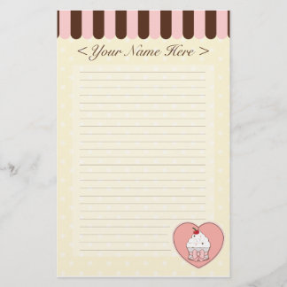 Papelería Amor de la magdalena