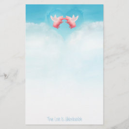 Papelería Amor increíble