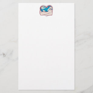 Papelería Amor Madre Tierra