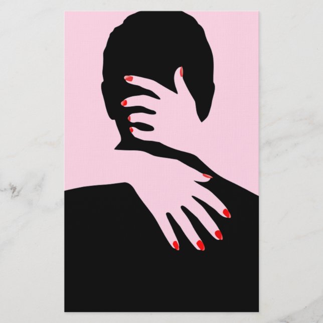 PAPELERÍA AMOR Y ROMANÍA (Anverso)
