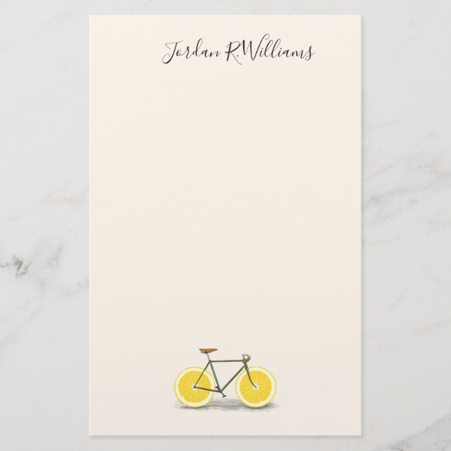 Papelería Añada su ánimo conocido el | Florent Bodart del | (Anverso)