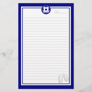 Papelería Ancla del guardacostas