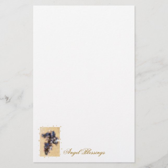 PAPELERÍA ANGEL (Anverso)