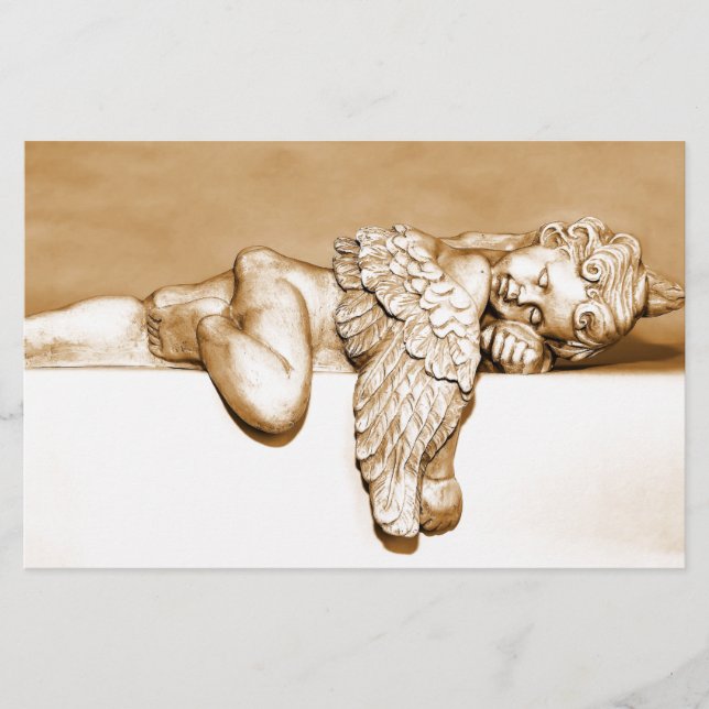 Papelería Ángel (Anverso)