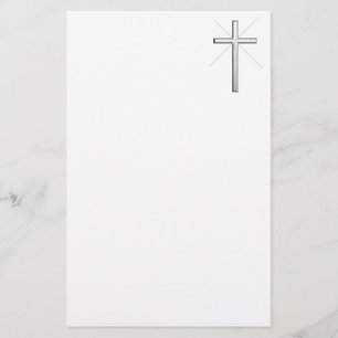Papelería Ángel cristiano inmóvil