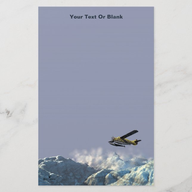 Papelería Antes De La Tormenta (Anverso)