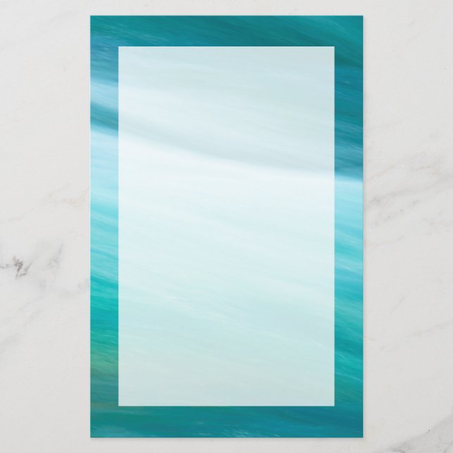 Papelería Antes de las cataratas (Anverso)