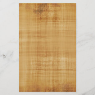 Papelería Antigua colección egipcia de apariencia de papiro