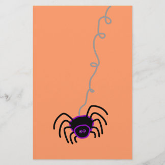 Papelería Araña