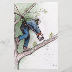 Papelería Árbitro de cirujano