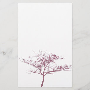 Papelería árbol