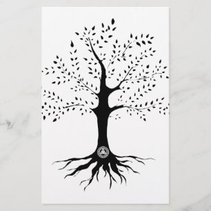 Papelería Árbol de la vida