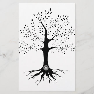 Papelería Árbol de la vida