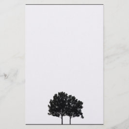 Papelería Árboles