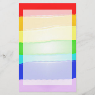 Papelería Arcoiris v2