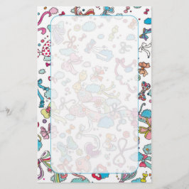 Papelería Arcos en el cielo