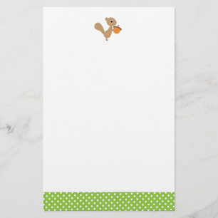 Papelería ¡Ardilla!