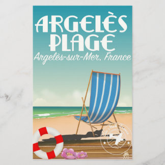 Papelería Argelès Plage,Argelès-sur-Mer, Francia