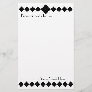 Papelería Argyle Stationery